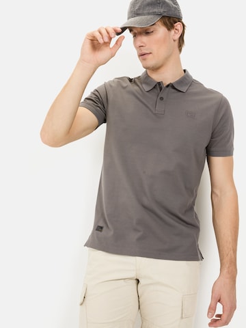 CAMEL ACTIVE Футболка в Серый