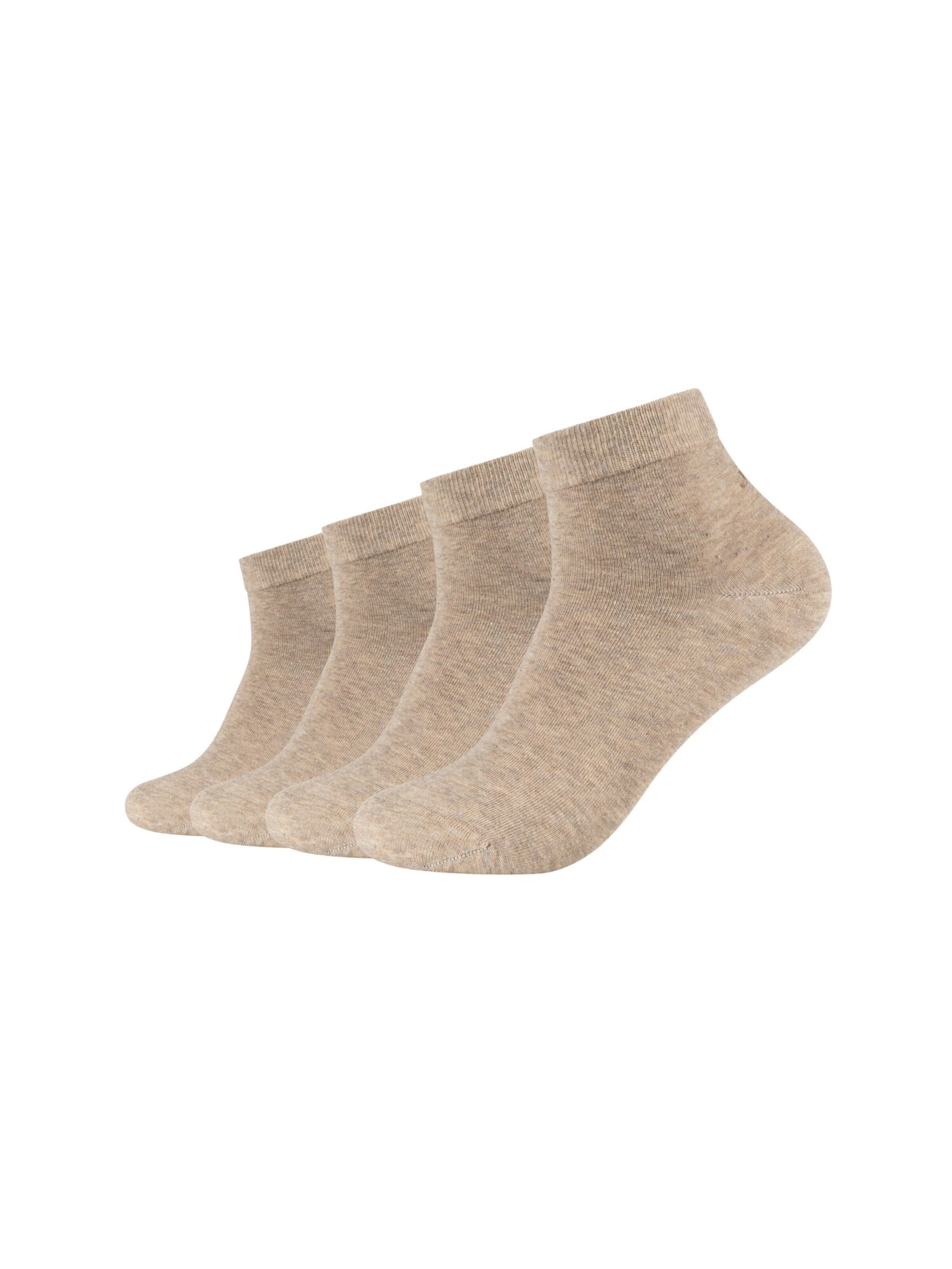JOOP! Socks in Beige: front