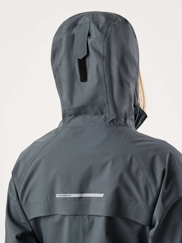 SWEDEMOUNT Funktionsjacke 'Orust'‌‌ in Grün