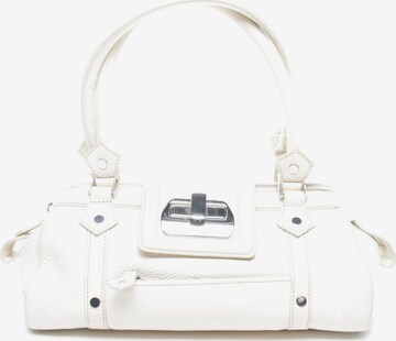 HUGO BOSS Bag in One size in White: front