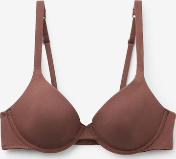 Tezenis Bra 'Athens' in Brown: front