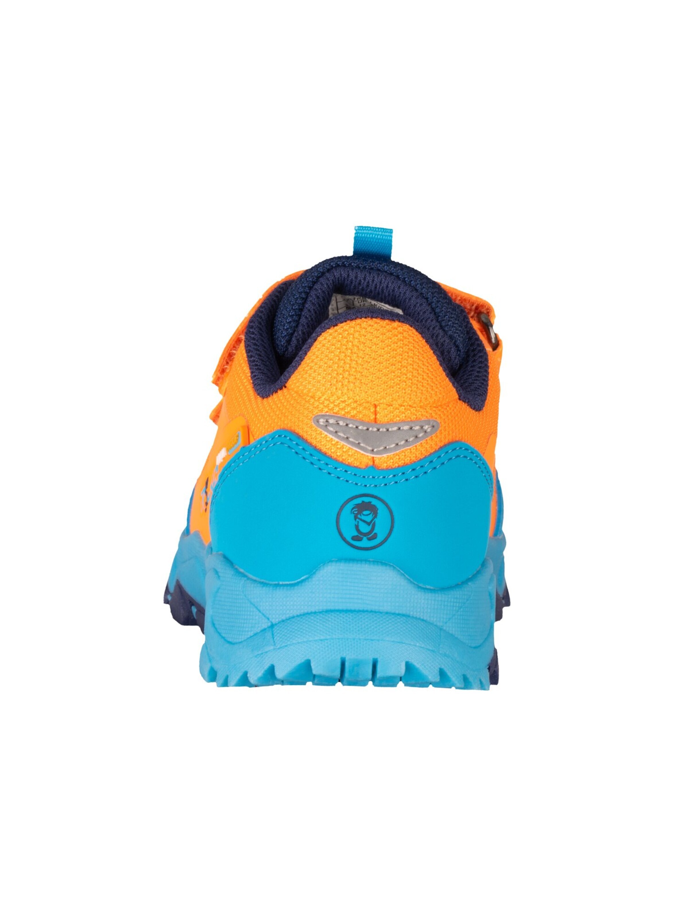 TROLLKIDS Flats in Orange