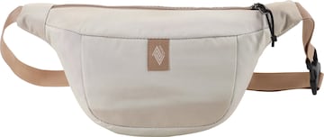 NITRO Hüfttasche in Beige: Vorderseite