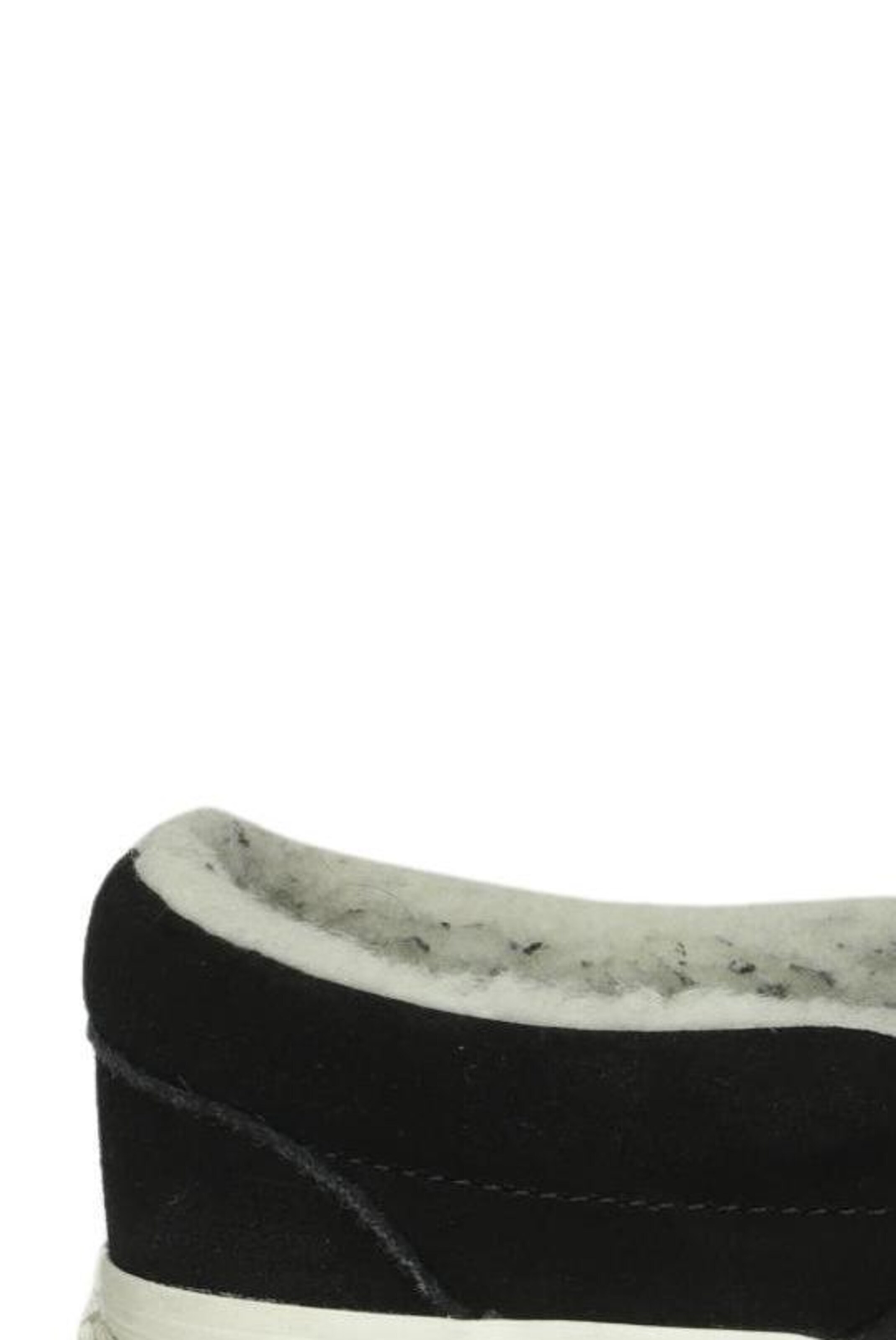 VANS Sneakers & Trainers in 38 in Black