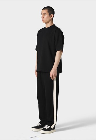 Irasuto Studios Shirt in Zwart