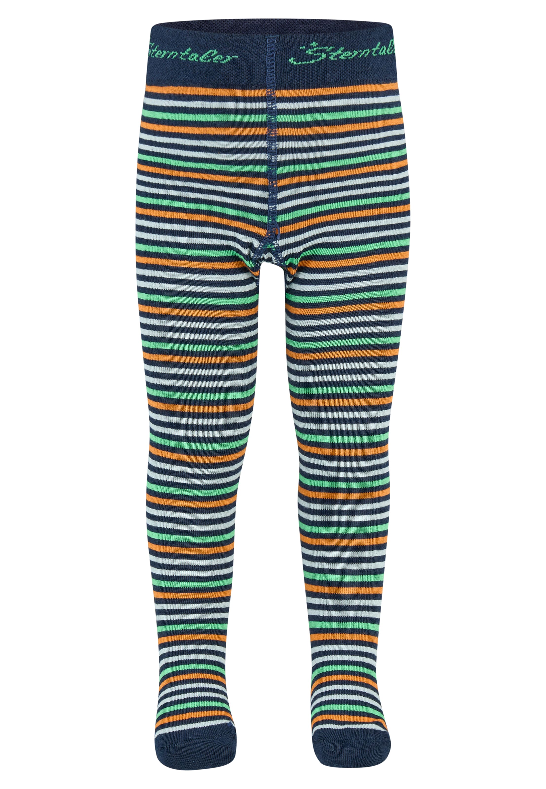 STERNTALER Tights in Mixed colors: front