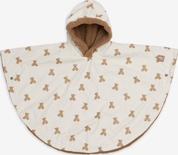 Jollein Mantel in Beige: Vorderseite