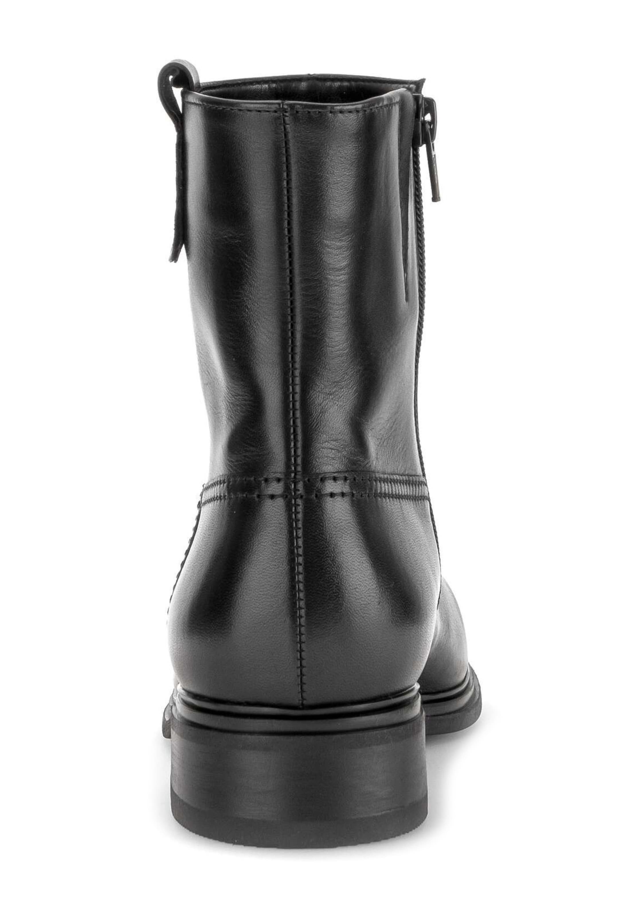 Bottines GABOR en noir