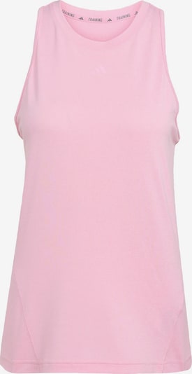 ADIDAS PERFORMANCE Sportski top 'Designed for Training' u roza, Pregled proizvoda