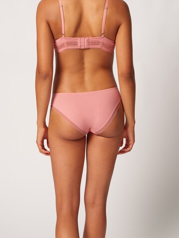 Slip 'Rio' di Skiny in rosa