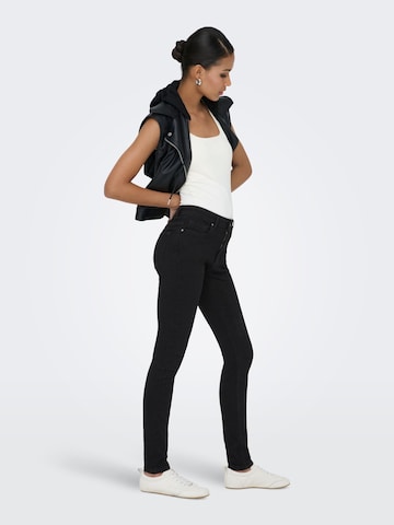 Regular Jean 'ONLRoyal-Power' ONLY en noir