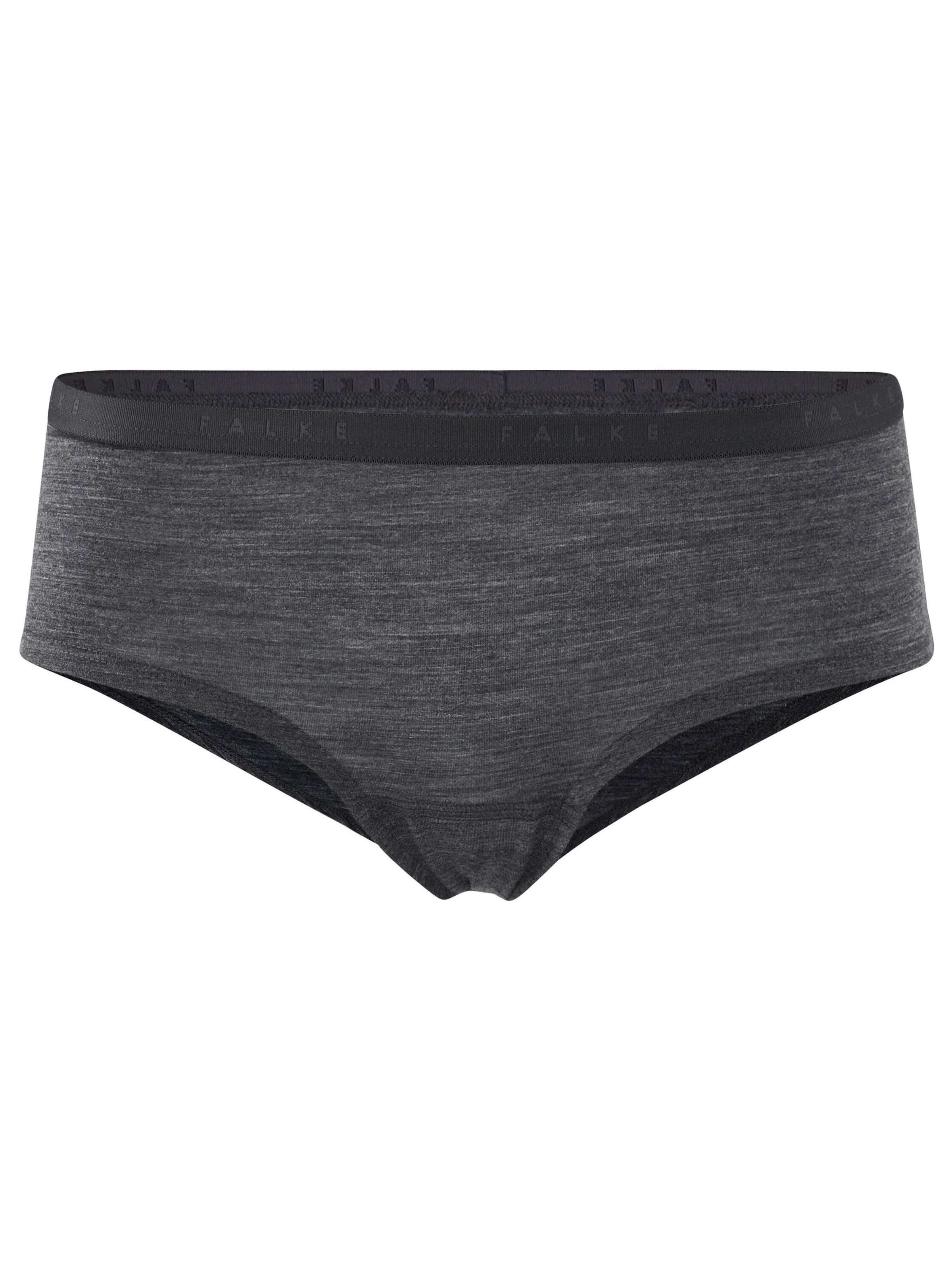 FALKE Slip‌‌‌‌‌‌‌‌‌ in Grau