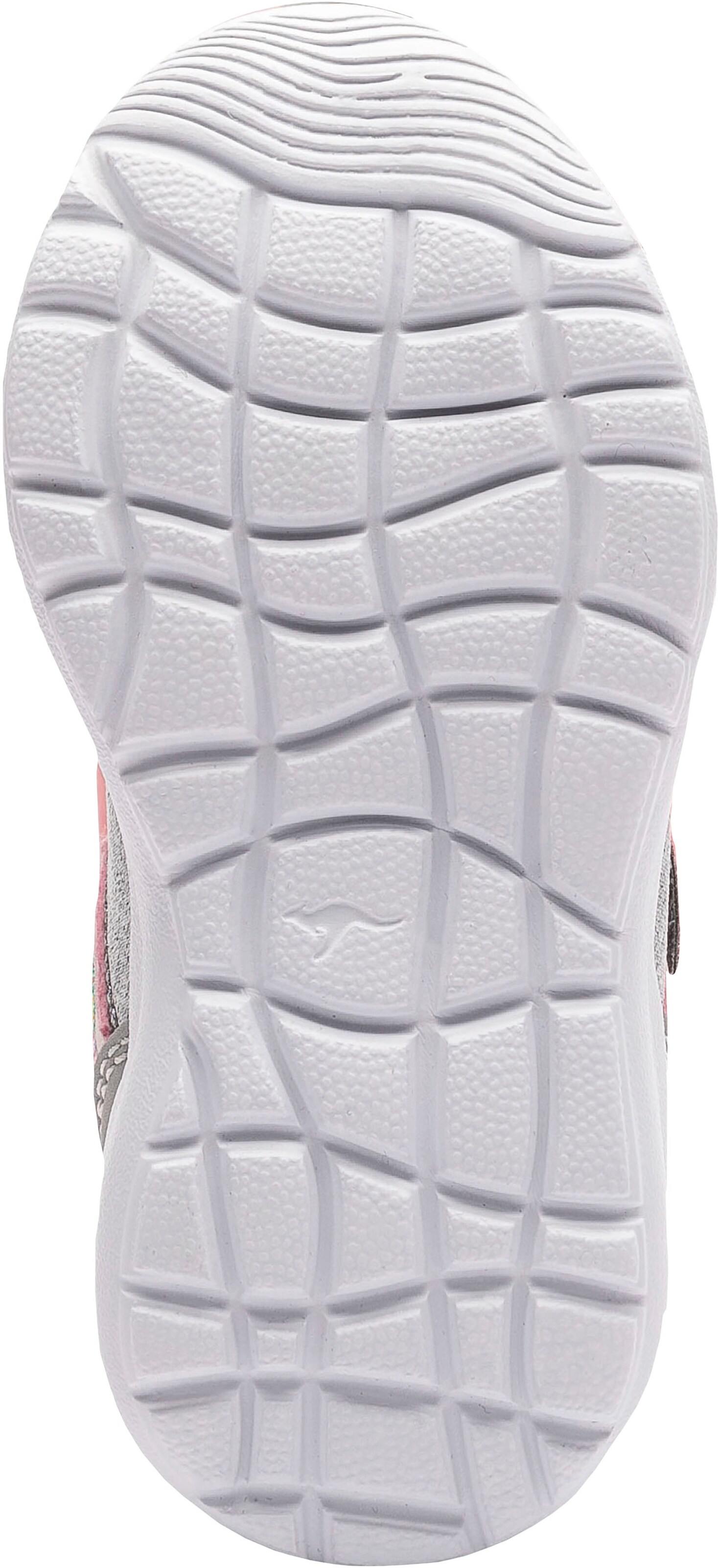 KangaROOS Sneakers in Grey