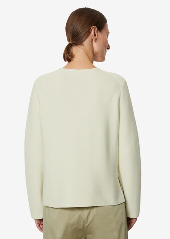 Marc O'Polo Sweater in White