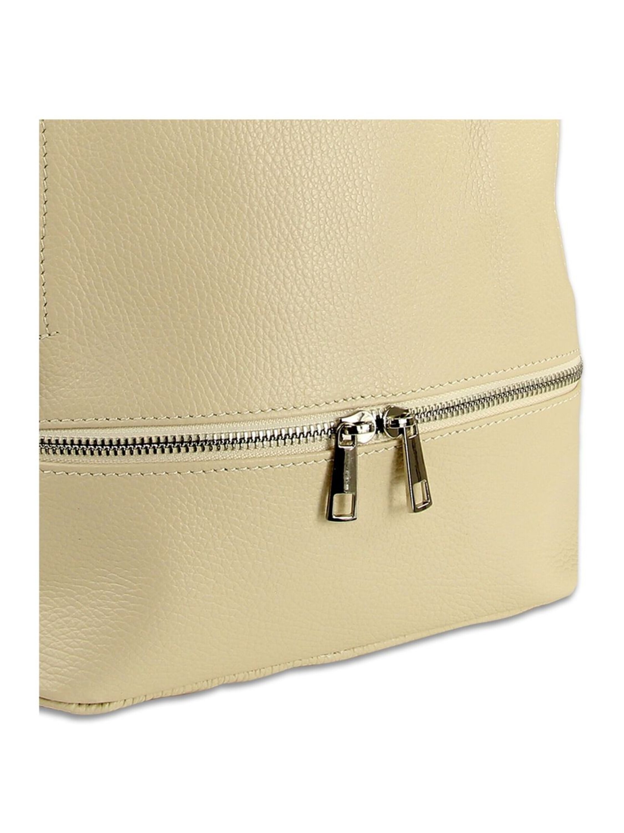 Toscanto Rucksack‌‌‌‌‌ in Beige