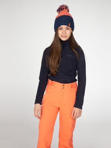 PROTEST Slimfit Sportbroek 'JACKIE JR' in Roze
