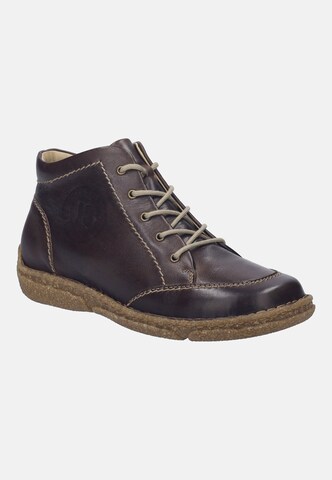 JOSEF SEIBEL Stiefelette 'Neele 01' in Braun