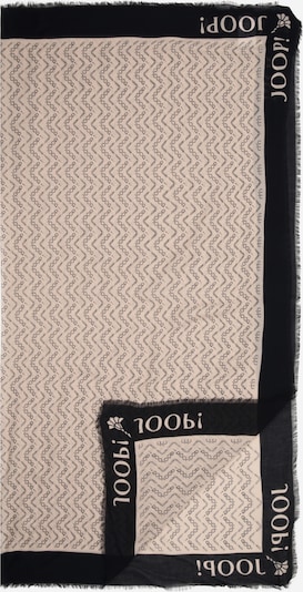 JOOP! Шарф 'Afia' в Бежевый / Цвет морской волны, Обзор товара