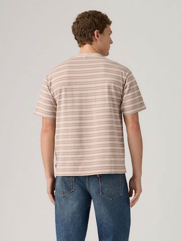 LEVI'S ® Shirt in Beige