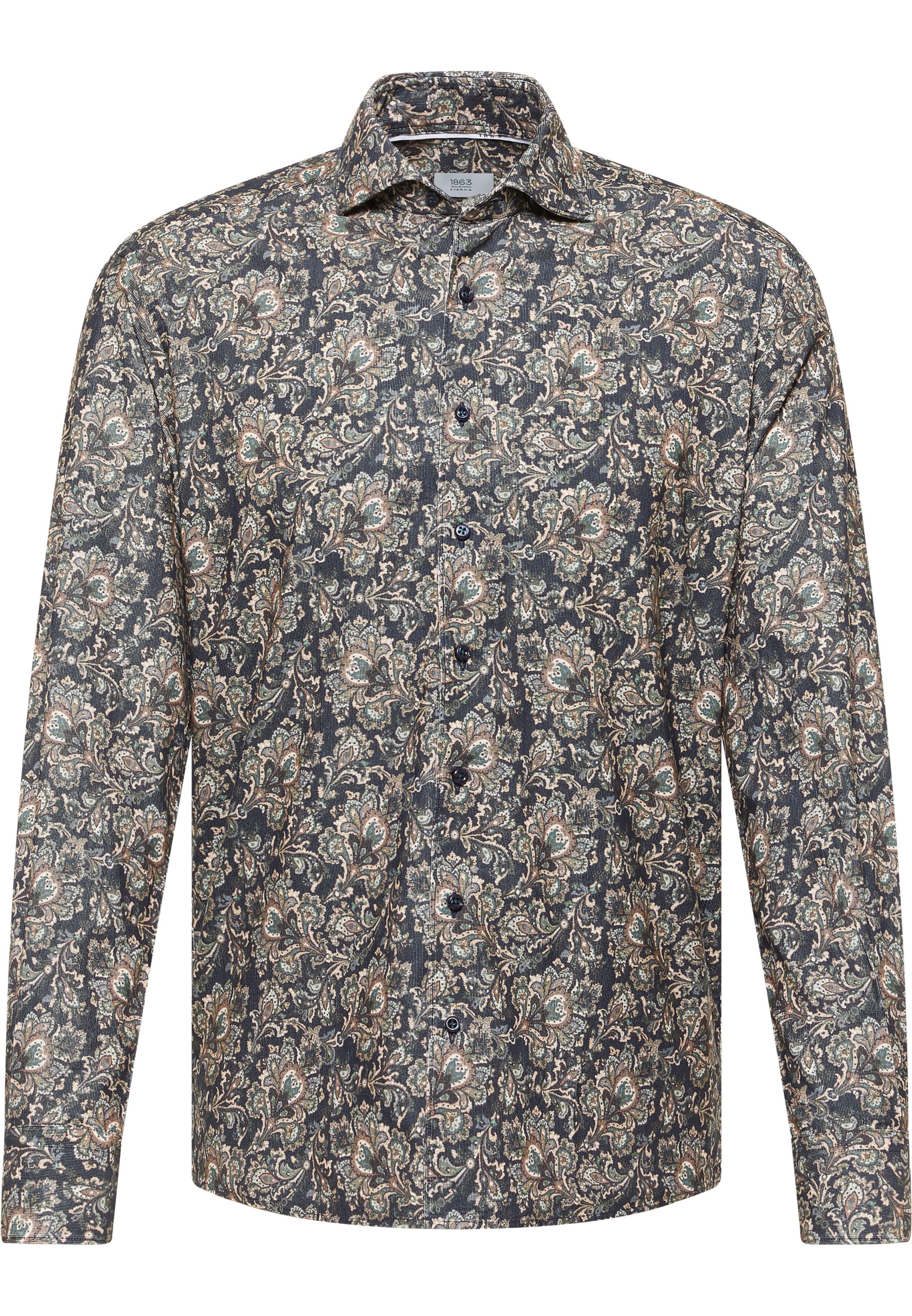 ETERNA Business Shirt in Mixed colors, Item view