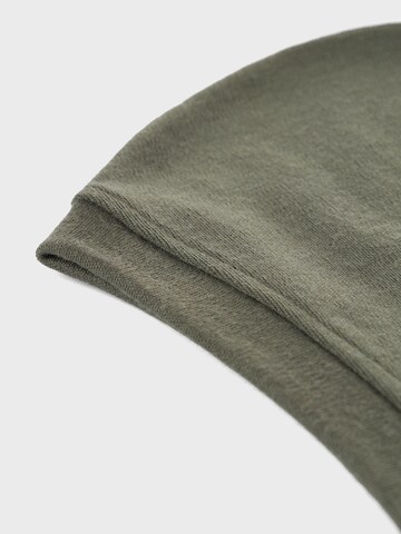 NAME IT Beanie 'NMMWillit' in Green