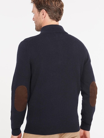 Barbour Shirt in Blue