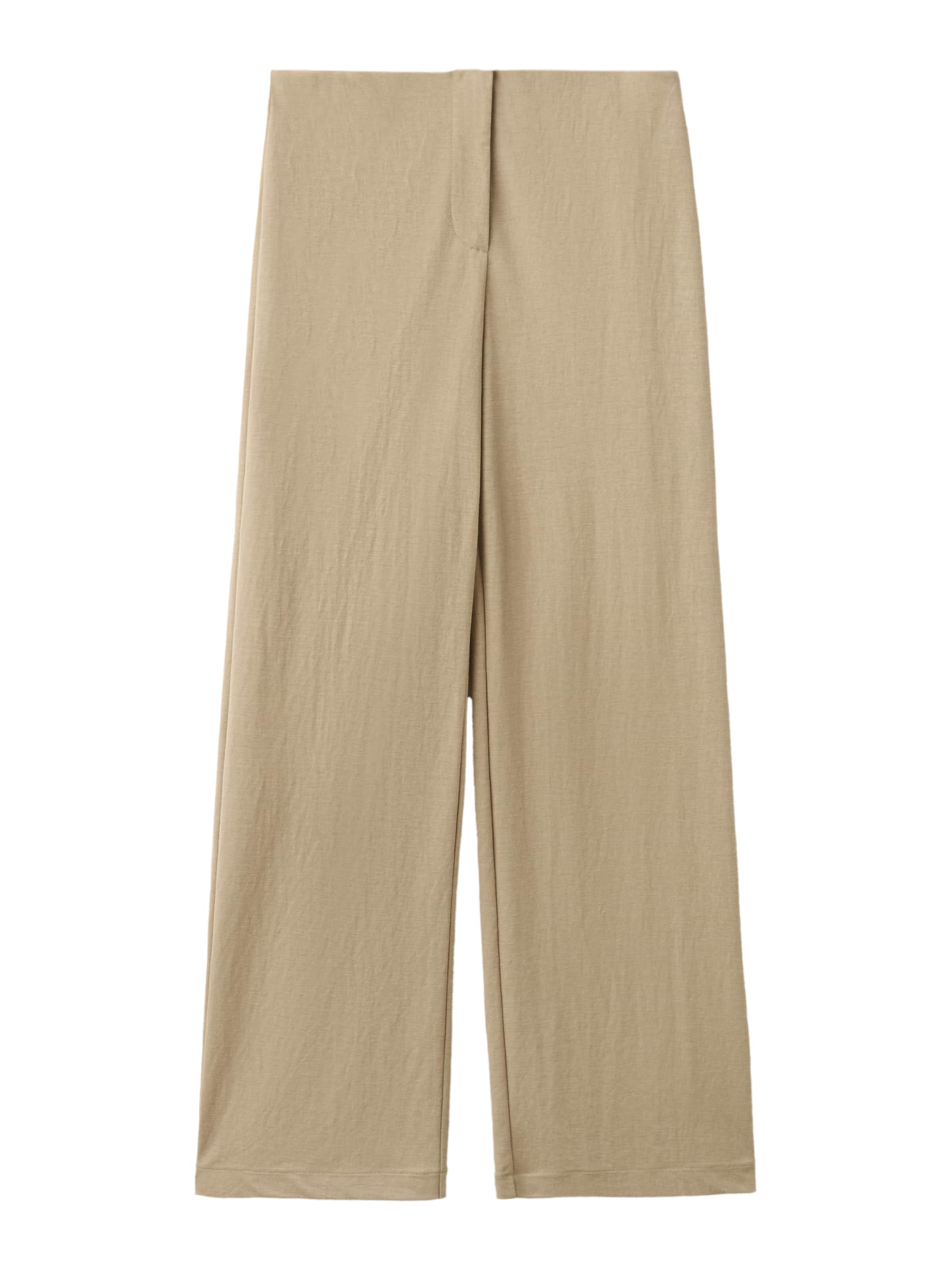 MANGO Trousers 'CAN' in Brocade, Item view