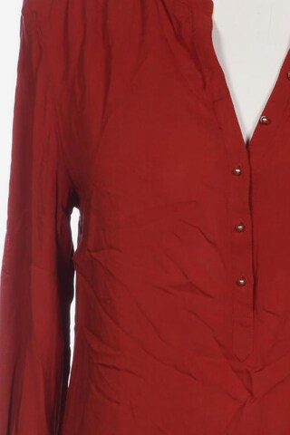 HALLHUBER Bluse L in Rot