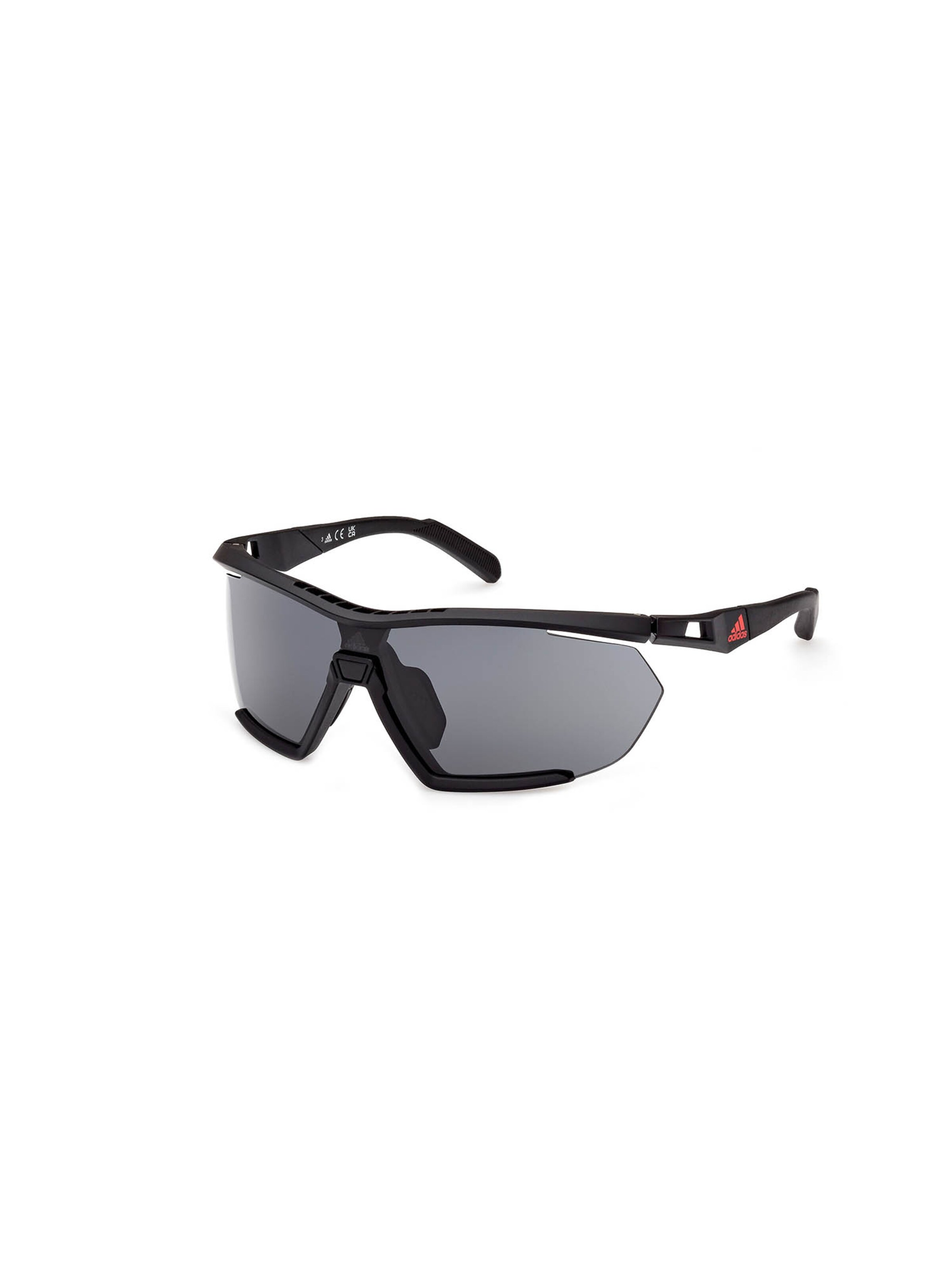 ADIDAS SPORTSWEAR Sports sunglasses in Black