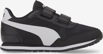 PUMA Sneaker in Schwarz