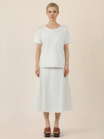 APART Shirt in White