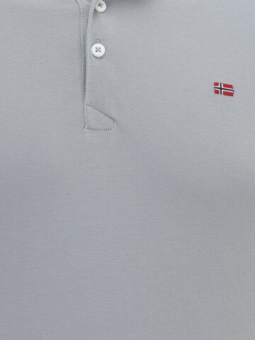 Maglietta 'EALIS' di NAPAPIJRI in blu
