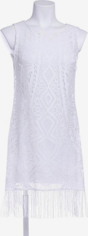 Ana Alcazar Dress in M in White: front