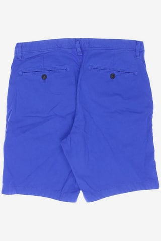 Marc O'Polo Shorts 31 in Blau