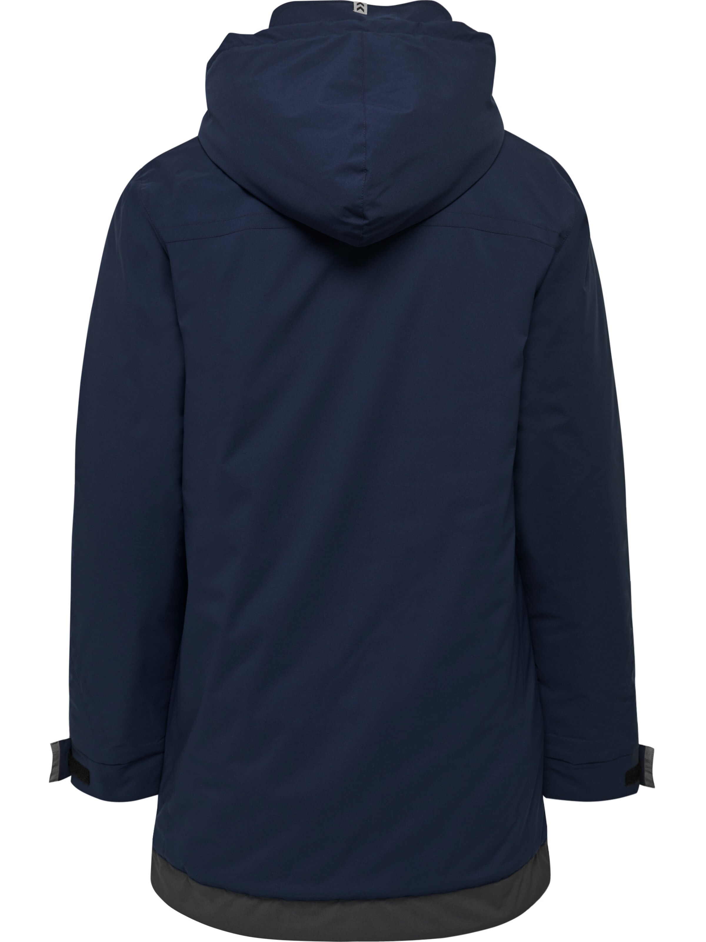 Hummel Functionele jas in Blauw