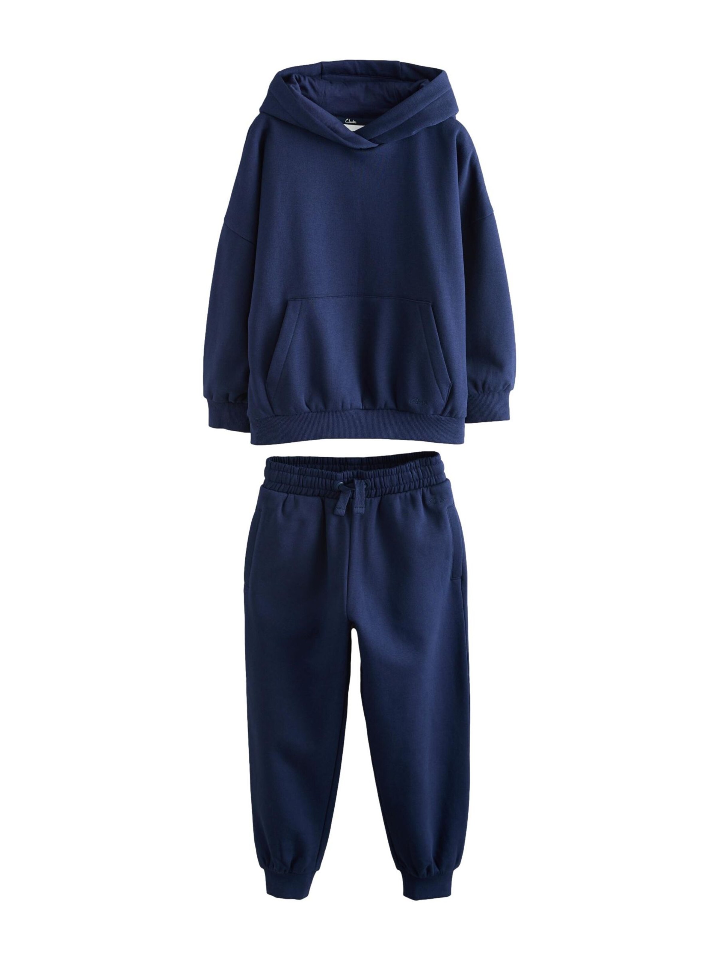 CLARKS Sweatsuit in Navy, Item view