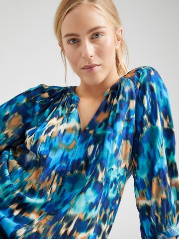 s.Oliver Blouse in Blauw