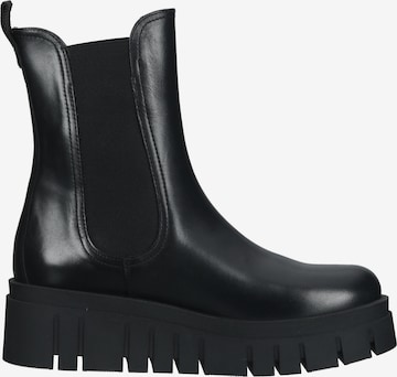 Nero Giardini Chelsea Boots in Schwarz