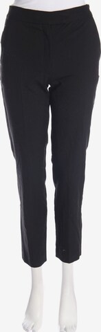 MANGO Chino-Hose XXS in Schwarz: predná strana