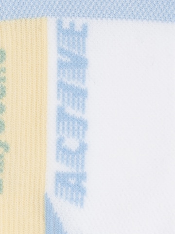 DillySocks Sportsocken in Weiß