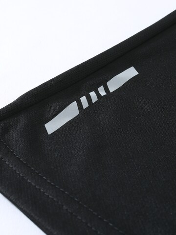 Youthup Tracksuit 'Schwingung' in Black