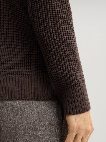 Pull-over JOOP! Jeans en marron