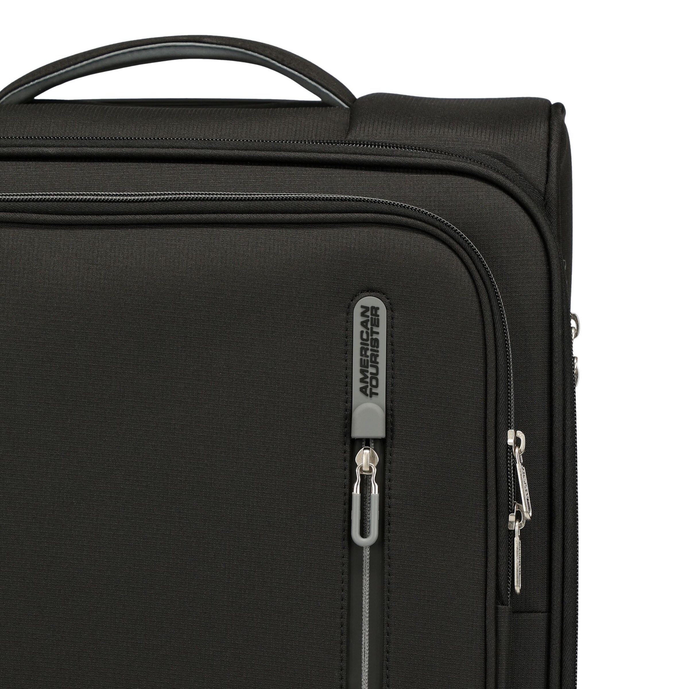 Trolley di American Tourister in nero