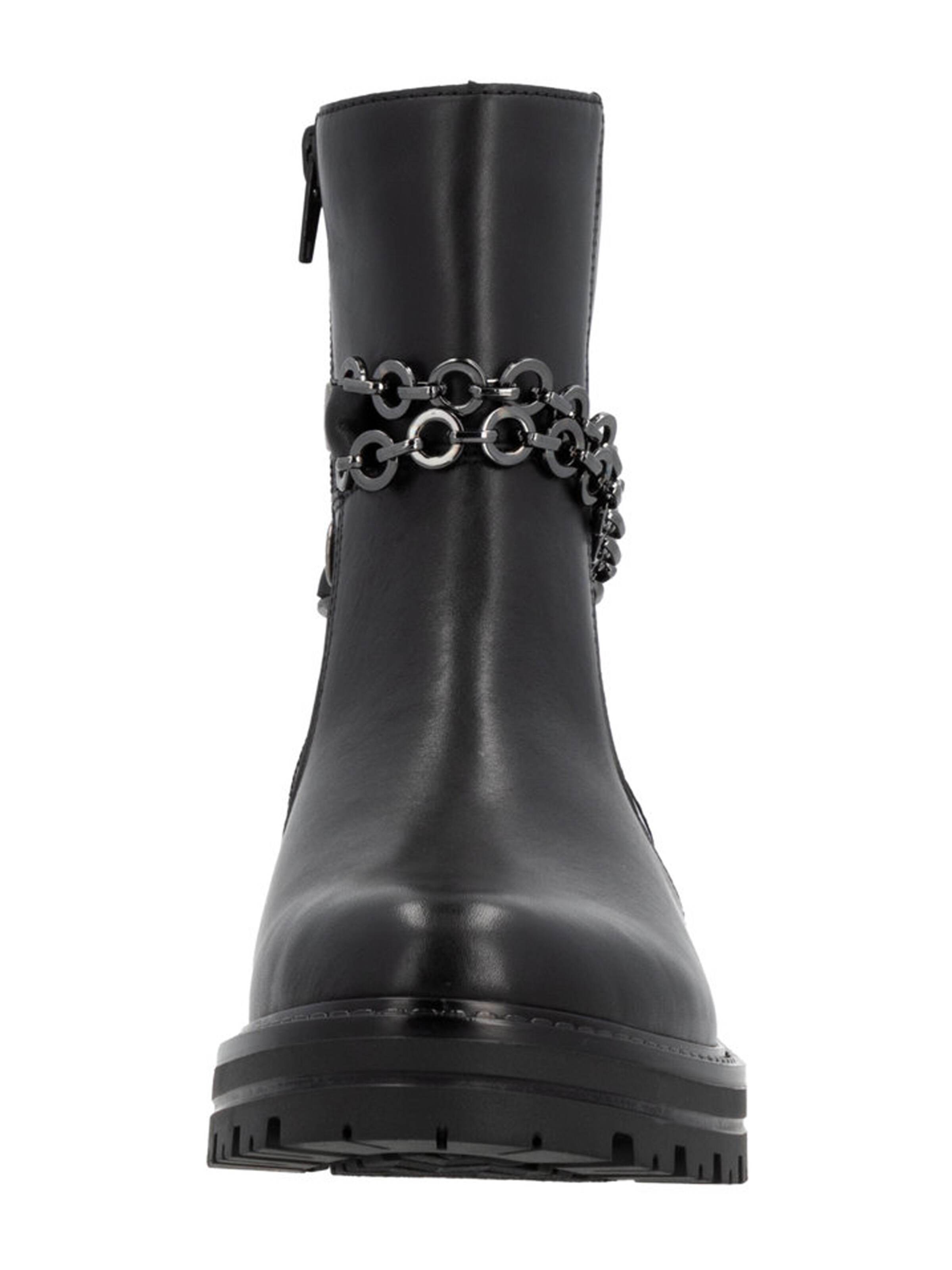 Stivaletto di REMONTE in nero