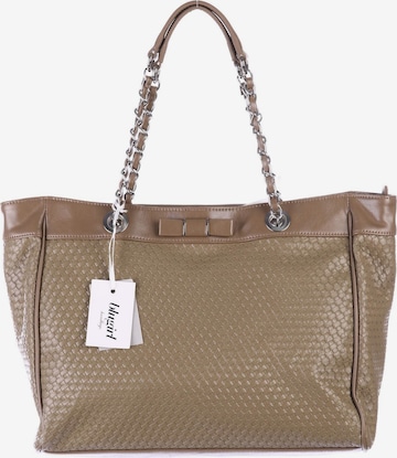 Blugirl by Blumarine Handtasche One Size in Braun: predná strana