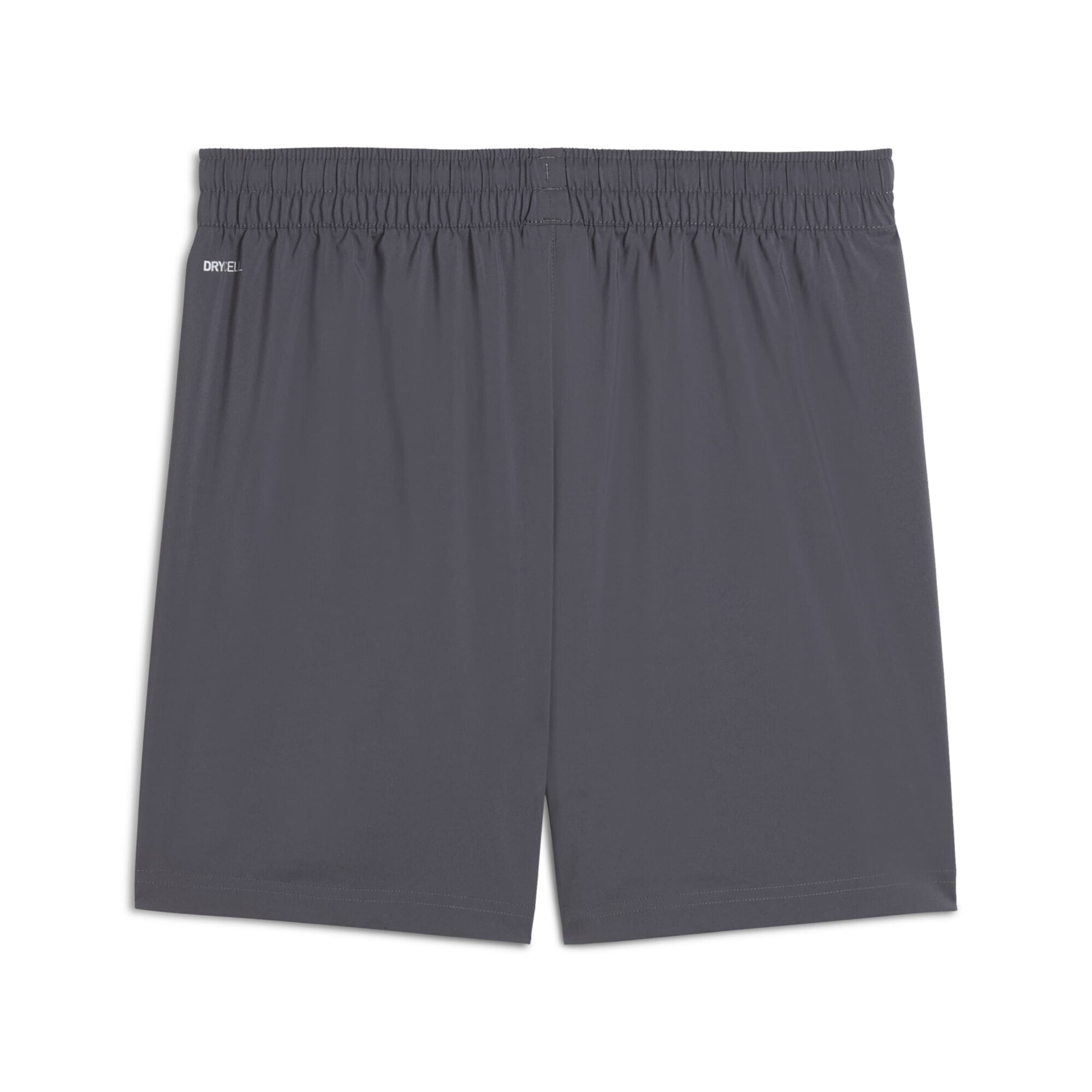PUMA Regular Sportshorts 'Tad Essentials' in Grau