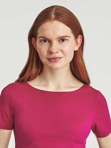 TATUUM - Camisa 'Mikaja 3' em rosa