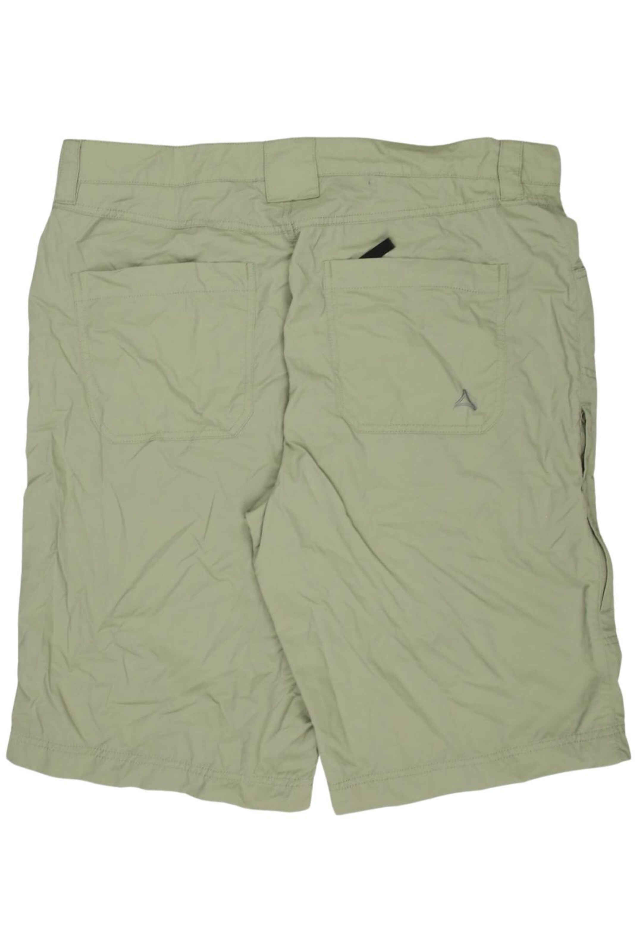 Schöffel Shorts in 38 in Green