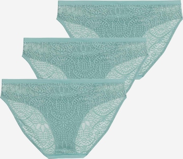 Marks & Spencer Panty in Blue: front