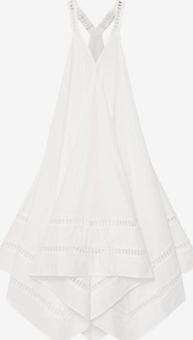 AllSaints Mekko 'LIL' värissä valkoinen: etupuoli